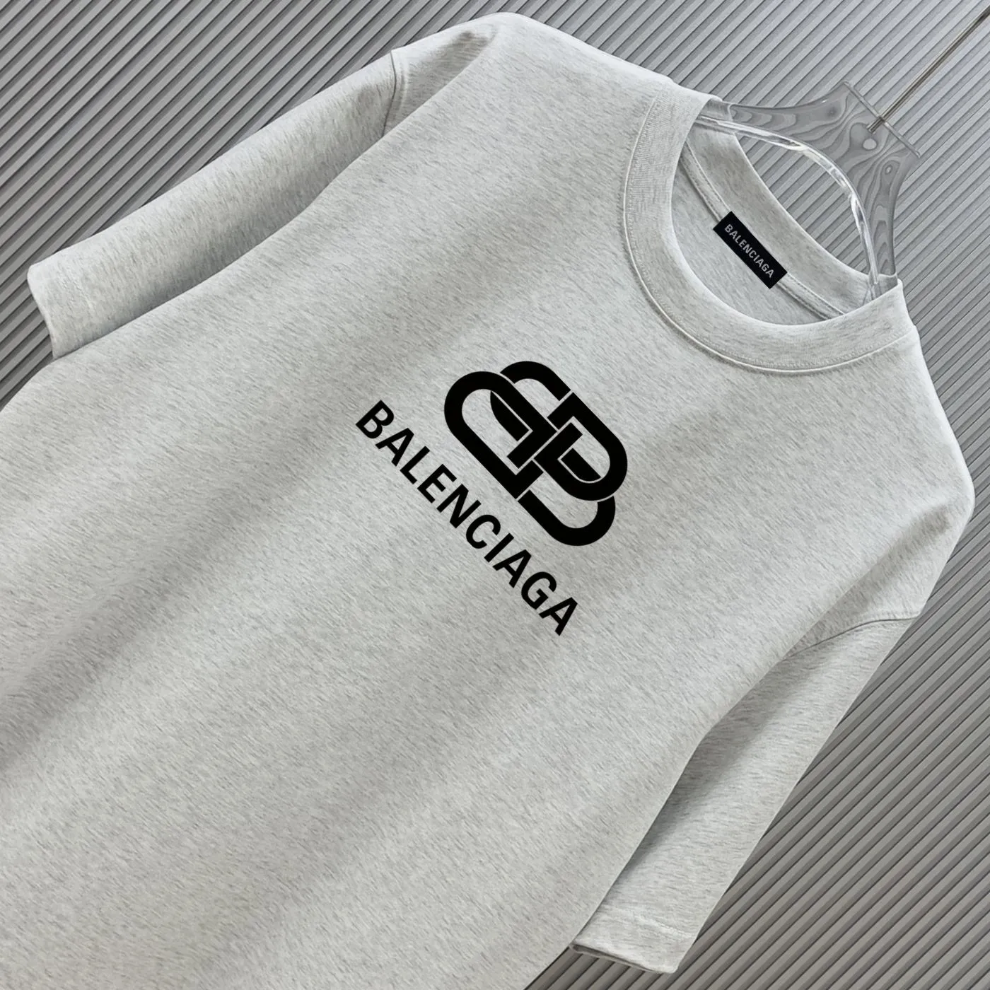 85💰（ Quality ） ： . ba.Lenclaga T ：300 100% ：320 1*1 ： ： Size：M—4XL Same Style